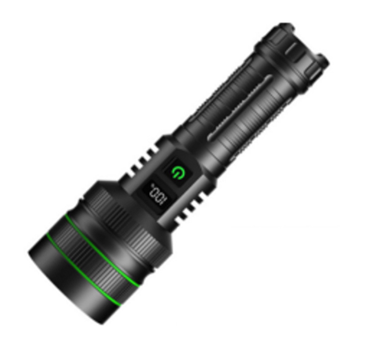 LEP Laser Flashlight (TK-X1)