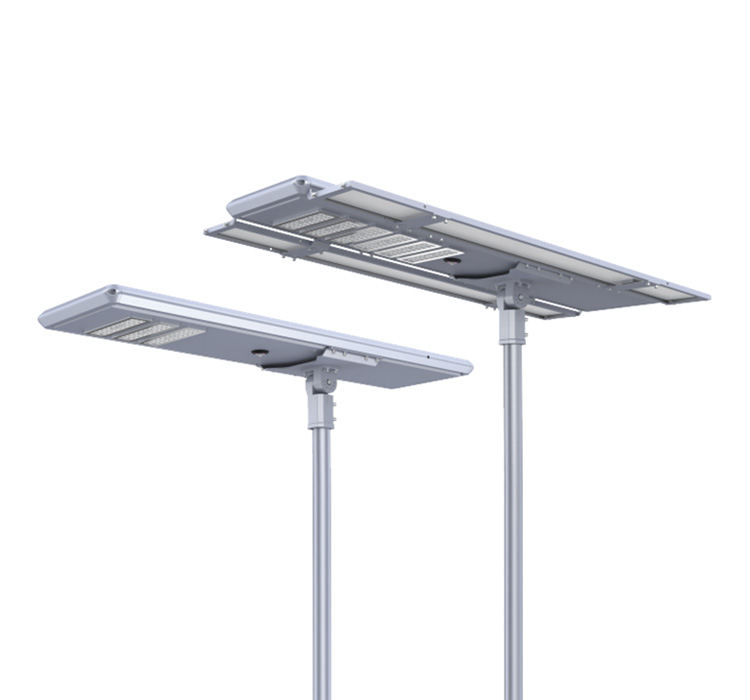 Solar Streetlight  (EXC-CR-Z01)