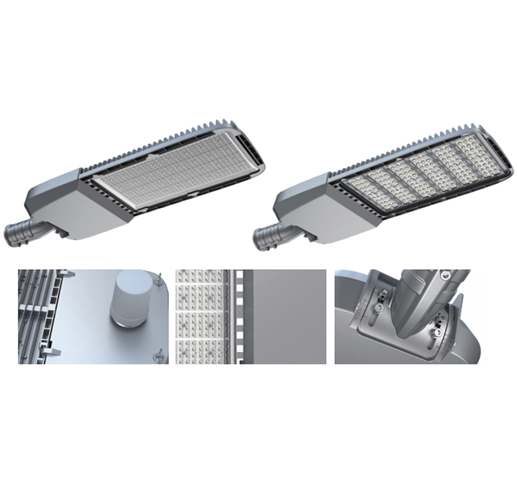 High Performance Streetlight (EXC-RL-Z06/Z06T)