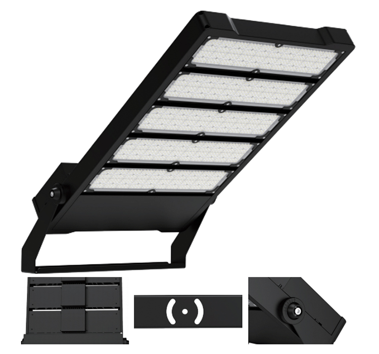 Stadium Floodlight (EXC-FL-Z02)