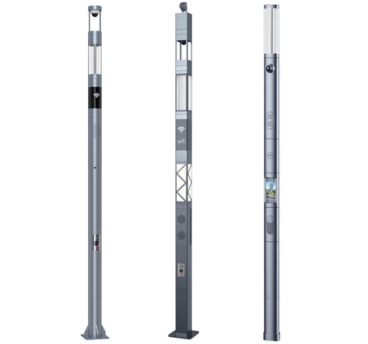 Support Hub (Customised Production)