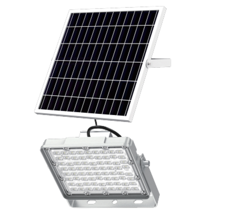 Solar Floodlight (EXC-TL-Z08)