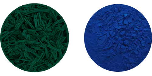 Phycobilin (Spirulina)