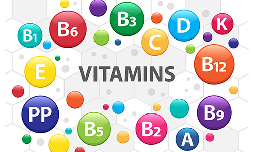 Vitamins