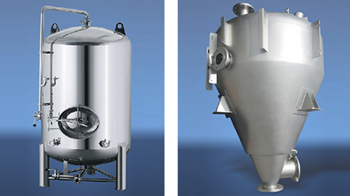 Cultivation/Fermentation Equipment