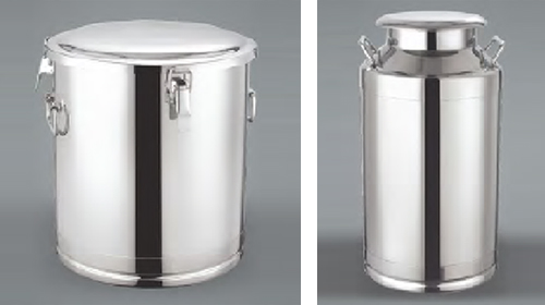 Food/Pharmaceutical Containers