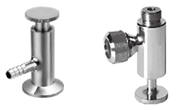 Aseptic sampling Vale